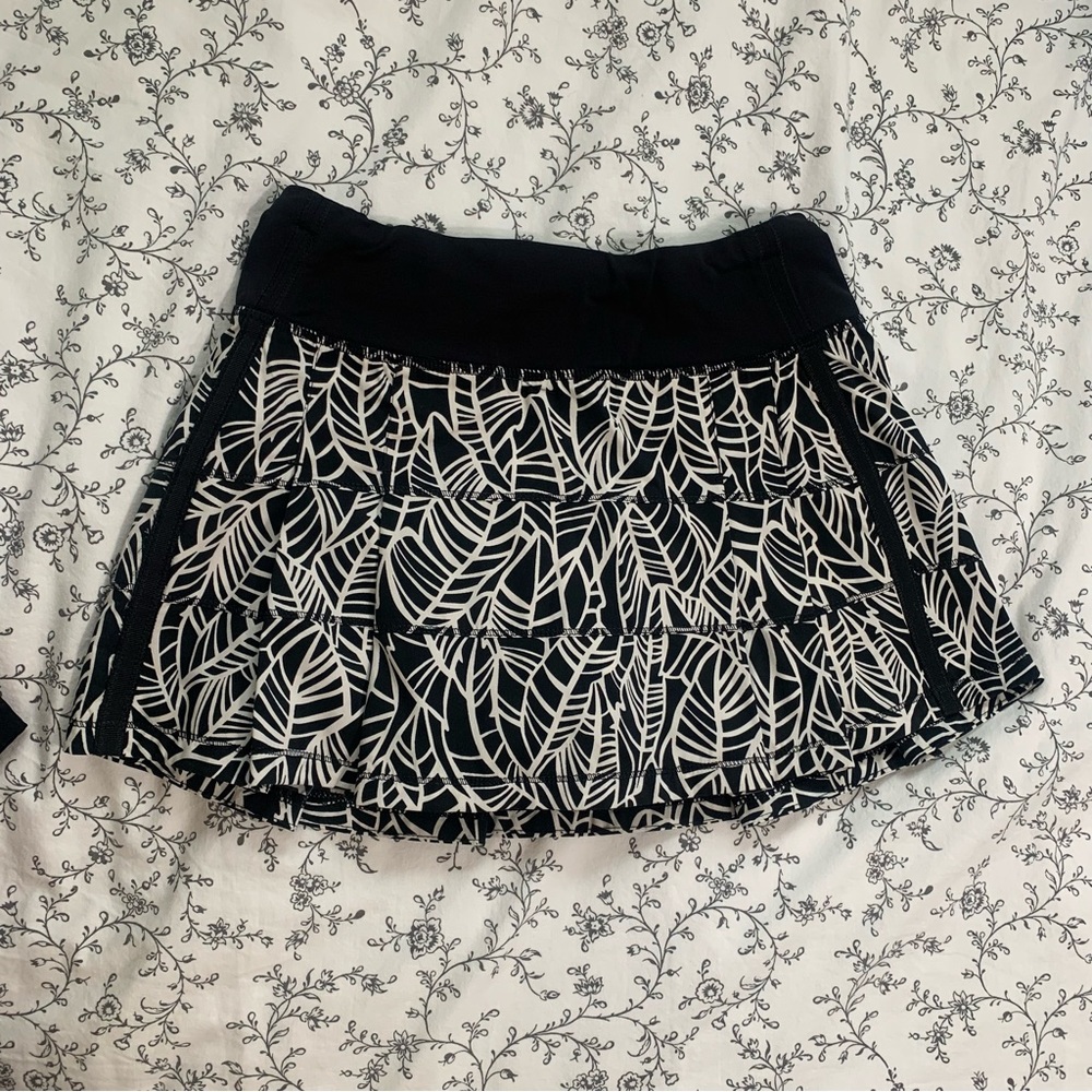 lululemon skirt
